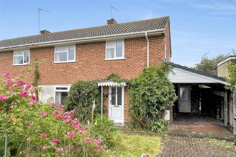 2 Avon Meadow, Downton, Salisbury, SP5 3LA