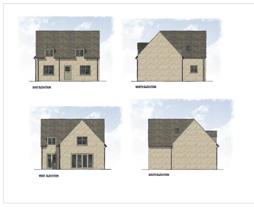 Proposed Plot 2