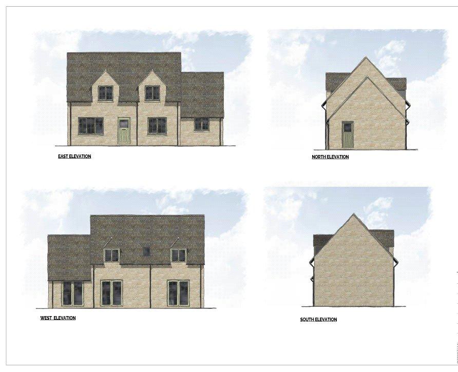 Proposed Plot 1