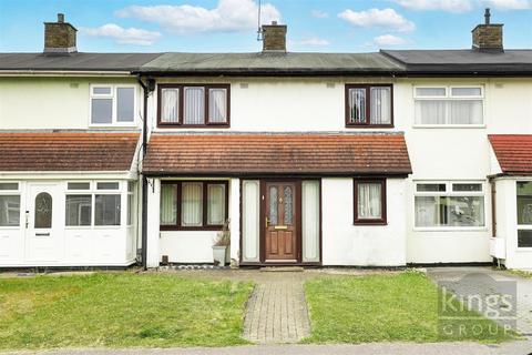 undefined, The Downs, Harlow