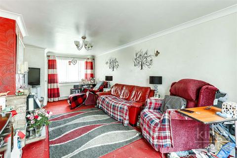 undefined, The Downs, Harlow