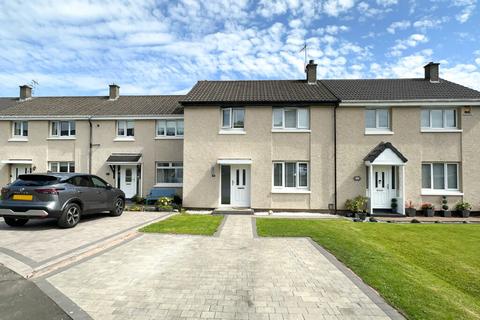13 Freelands Crescent, Old Kilpatrick, Glasgow, G60 5DZ