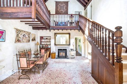 Langton House The Mount, Headley, Bordon, GU35 8AG