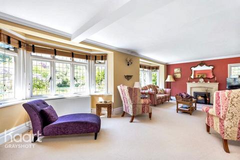 Langton House The Mount, Headley, Bordon, GU35 8AG