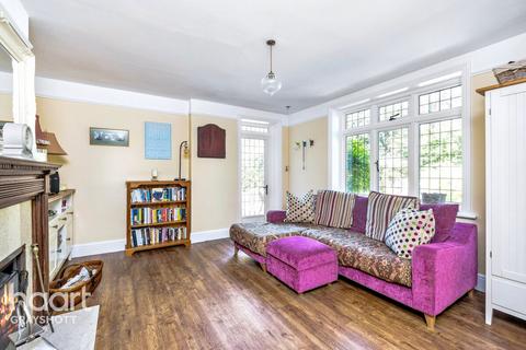 Langton House The Mount, Headley, Bordon, GU35 8AG