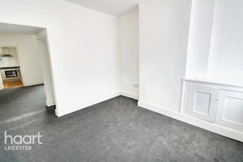 2 bedroom terraced house for sale, Pool Road, Leicester