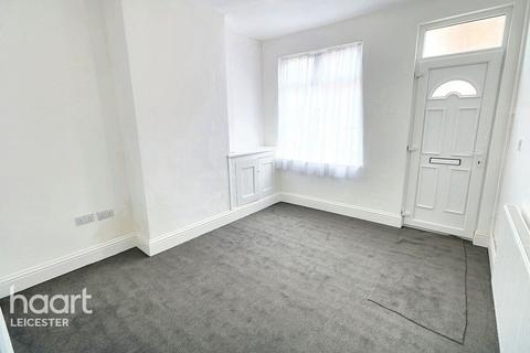 2 bedroom terraced house for sale, Pool Road, Leicester