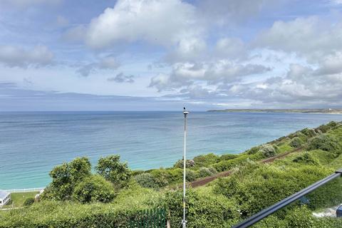 2 bedroom semi-detached house for sale, Above Carbis Bay Beach, Nr. St. Ives, Cornwall