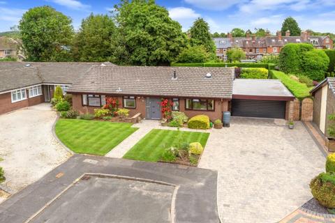 4 The Paddock, Shifnal, TF11 8HX