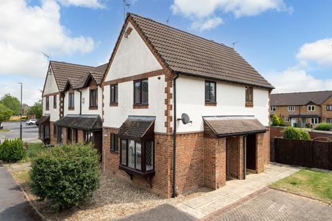 1 bedroom end of terrace house for sale, Aylesbury HP21