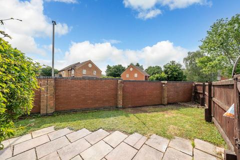 1 bedroom end of terrace house for sale, Aylesbury HP21