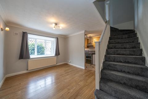 1 bedroom end of terrace house for sale, Aylesbury HP21