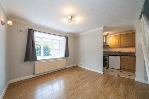 1 bedroom end of terrace house for sale, Aylesbury HP21