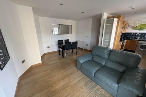 2 bedroom flat to rent, Bradley House, St Stephens Avenue, Bristol