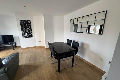 2 bedroom flat to rent, Bradley House, St Stephens Avenue, Bristol