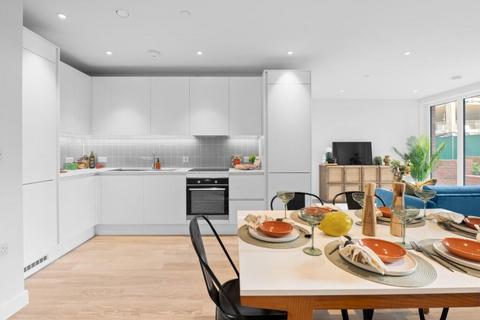 1 bedroom apartment for sale, Plot C3-11 at West Acre Square, Verbena House, 7 Samara Drive  UB1