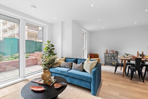 1 bedroom apartment for sale, Plot C3-11 at West Acre Square, Verbena House, 7 Samara Drive  UB1