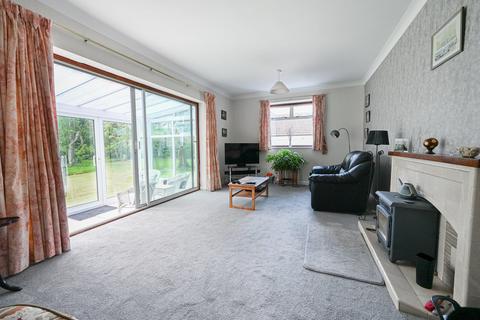 3 bedroom chalet for sale, Horton Road, Ashley Heath, Ringwood, BH24