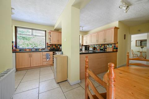 3 bedroom chalet for sale, Horton Road, Ashley Heath, Ringwood, BH24
