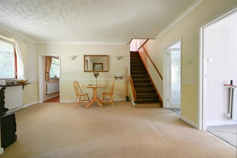 3 bedroom chalet for sale, Horton Road, Ashley Heath, Ringwood, BH24