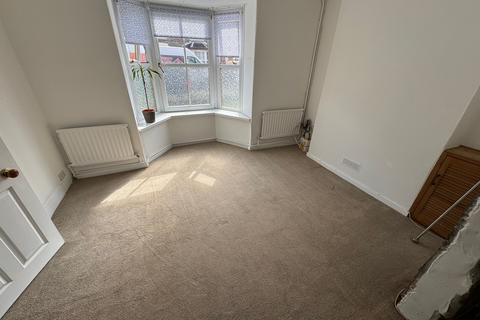 undefined, St. John Street, Ogmore Vale CF32