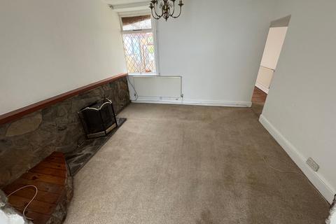 undefined, St. John Street, Ogmore Vale CF32