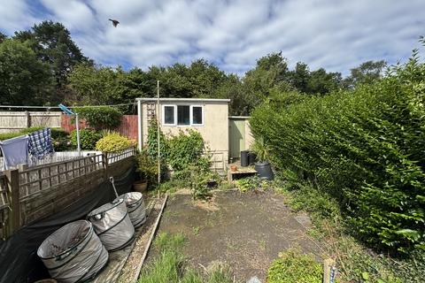 undefined, St. John Street, Ogmore Vale CF32