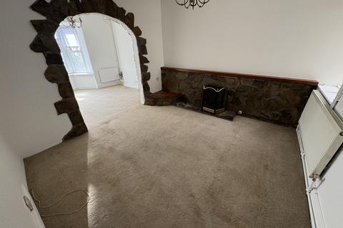 undefined, St. John Street, Ogmore Vale CF32