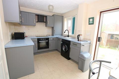 2 bedroom semi-detached house for sale, Granary Road, East Hunsbury, Northampton
