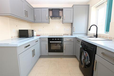 2 bedroom semi-detached house for sale, Granary Road, East Hunsbury, Northampton