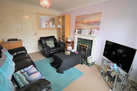 2 bedroom semi-detached house for sale, Granary Road, East Hunsbury, Northampton