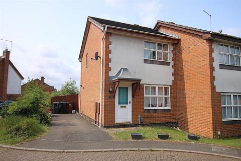 undefined, Granary Road, East Hunsbury