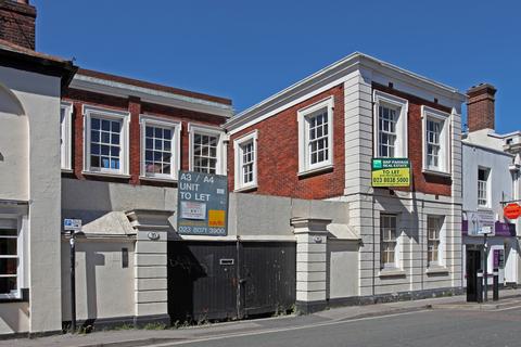 Retail property (high street) for sale, 30 Carlton Pl Southampton SO15 2DX