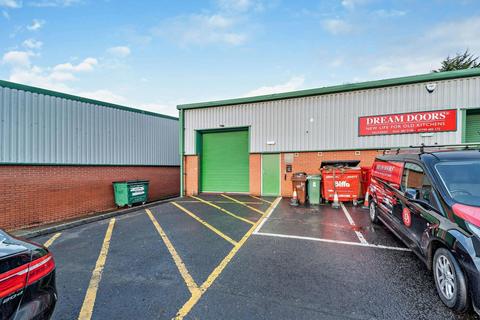 Warehouse to rent, 238-242 Netherton Rd Glasgow G13 1EU