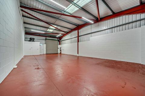 Warehouse to rent, 238-242 Netherton Rd Glasgow G13 1EU