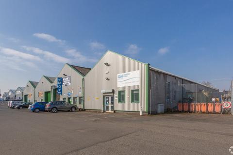 Warehouse to rent, 238-242 Netherton Rd Glasgow G13 1EU