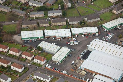 Warehouse to rent, 238-242 Netherton Rd Glasgow G13 1EU