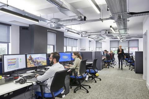 Office to rent, 58-60 St Aldates Oxford OX1 1ST