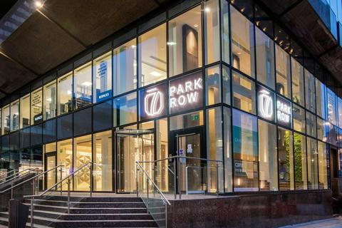 Office to rent, 6-7 Park Row Leeds LS1 5HD