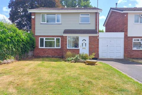 17 Bilberry Close, Stourport-on-severn, DY13 8TL