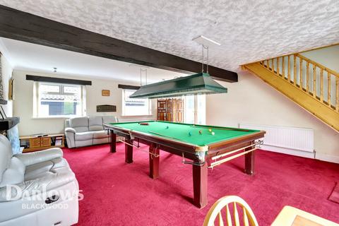 5 bedroom detached house for sale, Blackwood NP12