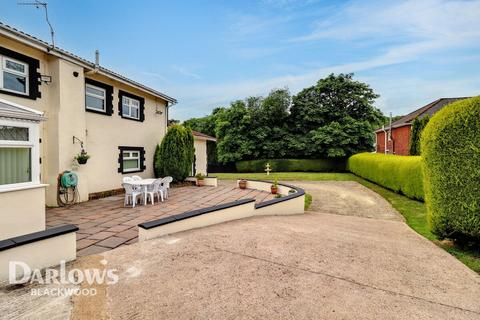 5 bedroom detached house for sale, Blackwood NP12