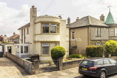 1 bedroom flat for sale, Albert Road, Morecambe LA4
