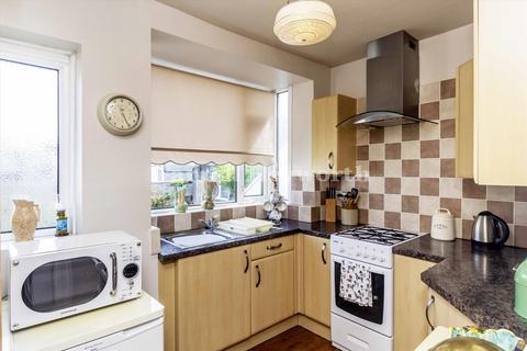 1 bedroom flat for sale, Albert Road, Morecambe LA4