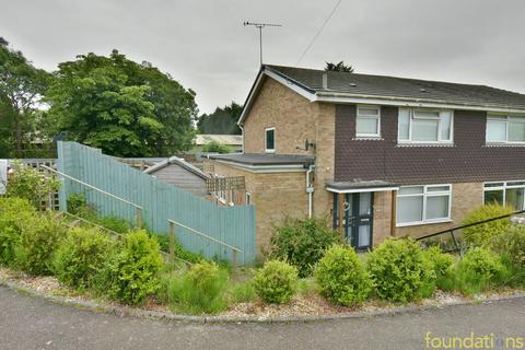 21 Piltdown Close, Bexhill-on-sea, TN39 3XA