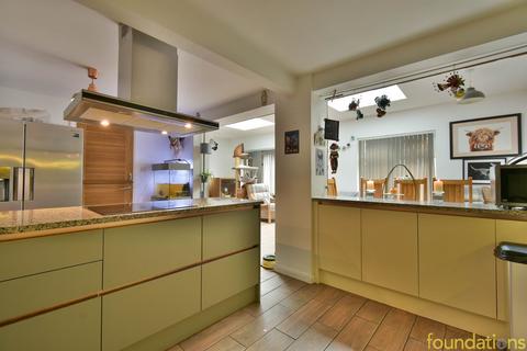 21 Piltdown Close, Bexhill-on-sea, TN39 3XA