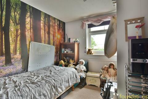 21 Piltdown Close, Bexhill-on-sea, TN39 3XA