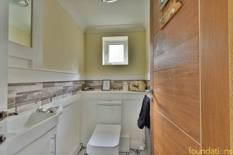 21 Piltdown Close, Bexhill-on-sea, TN39 3XA