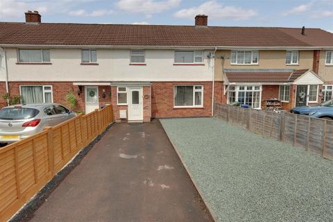 3 bedroom terraced house for sale, Ermin Park, Brockworth, Gloucester