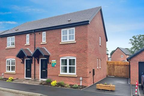 3 bedroom semi-detached house to rent, Peckett Road, Bewdley